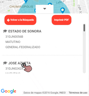 Ficha Escolar